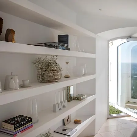 Laura Guest house Cascais