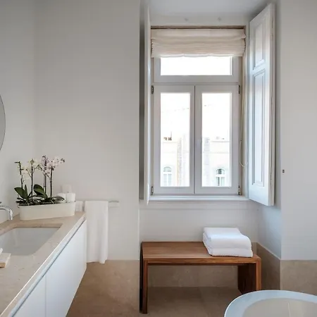 Laura Guest house Cascais
