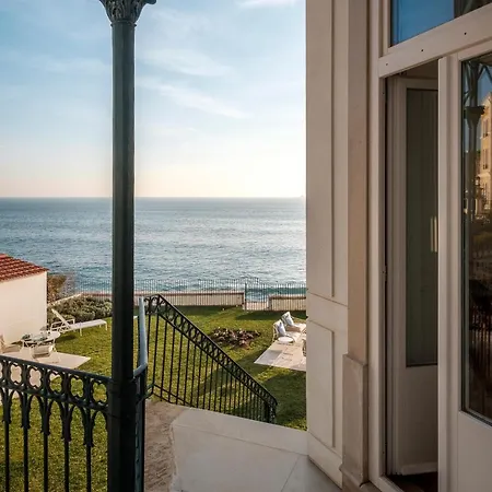 Laura 4* Cascais