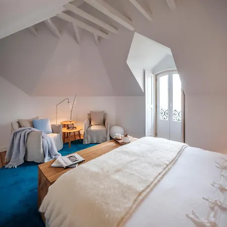 Laura Guest house Cascais