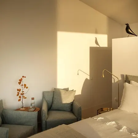 Laura Guest house Cascais