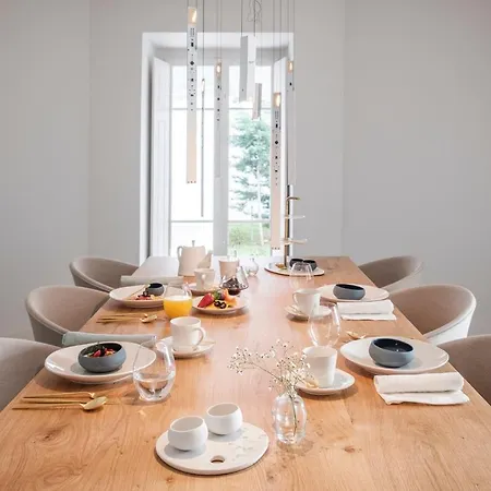 Maison d'hôtes Laura