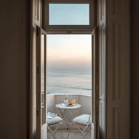 Maison d'hôtes Laura Cascais