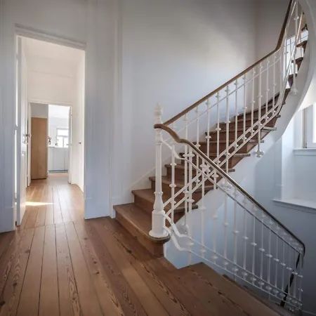 Laura Casa de hóspedes 4*