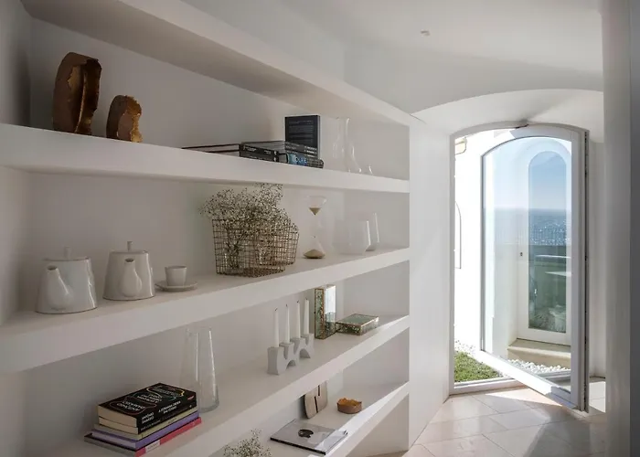 Laura Gæstehus Cascais