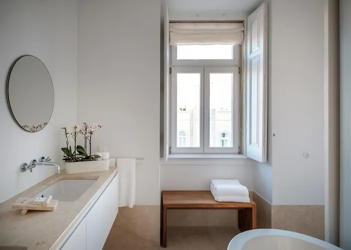 Laura Gæstehus Cascais