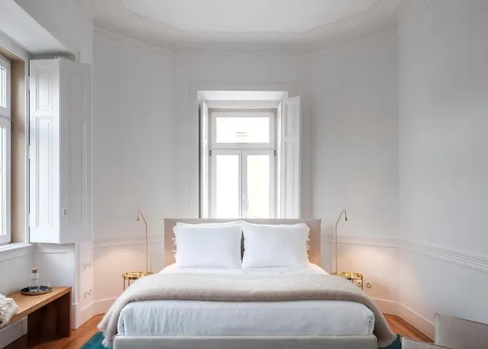 Gæstehus Laura Cascais