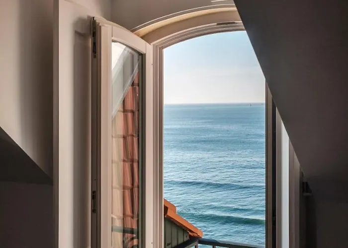 Laura Gæstehus Cascais