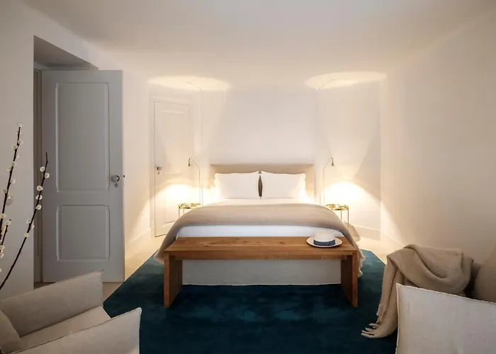 Penzion Laura Cascais