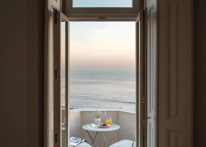 Penzion Laura Cascais